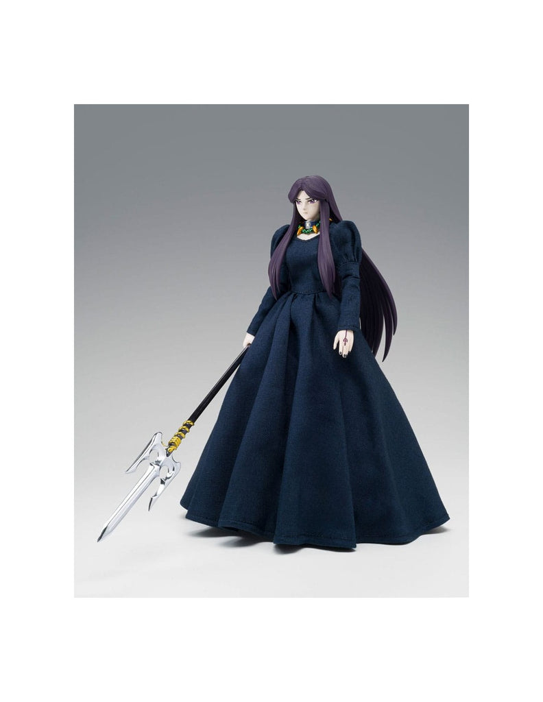 Figura Pandora - Cavaleiros do Zodíaco - Cloth Myth Ex - Bandai