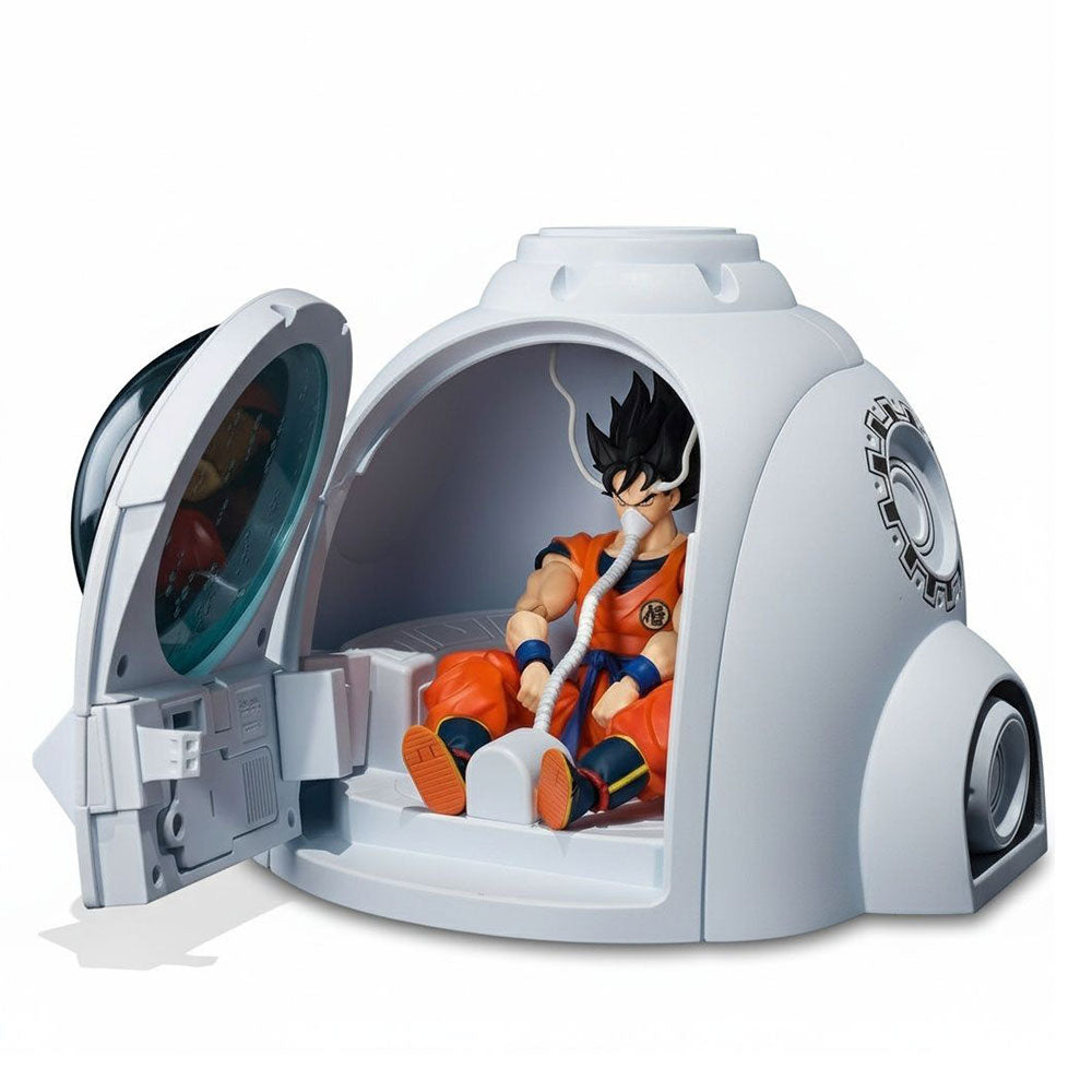 Figura MEDICAL MACHINE – Dragon Ball – S.H.Figuarts – Bandai