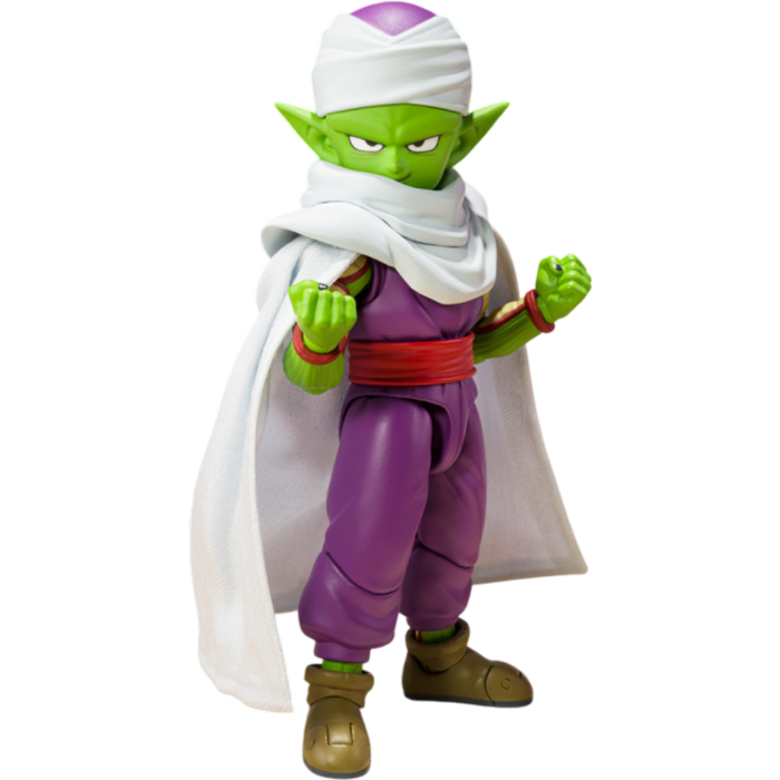 Figura Piccolo - Dragon Ball Daima - S.H Figuarts - Bandai