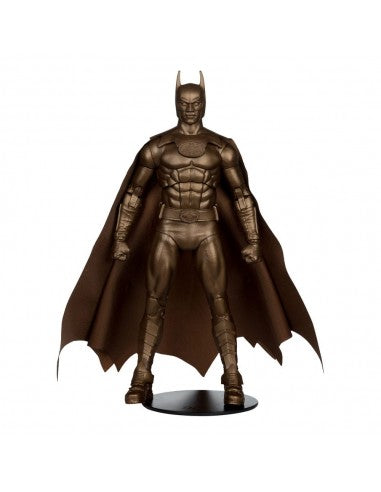 Figura Batman (Bronze) [Chase] - Batman 89 - DC Multiverse - 7