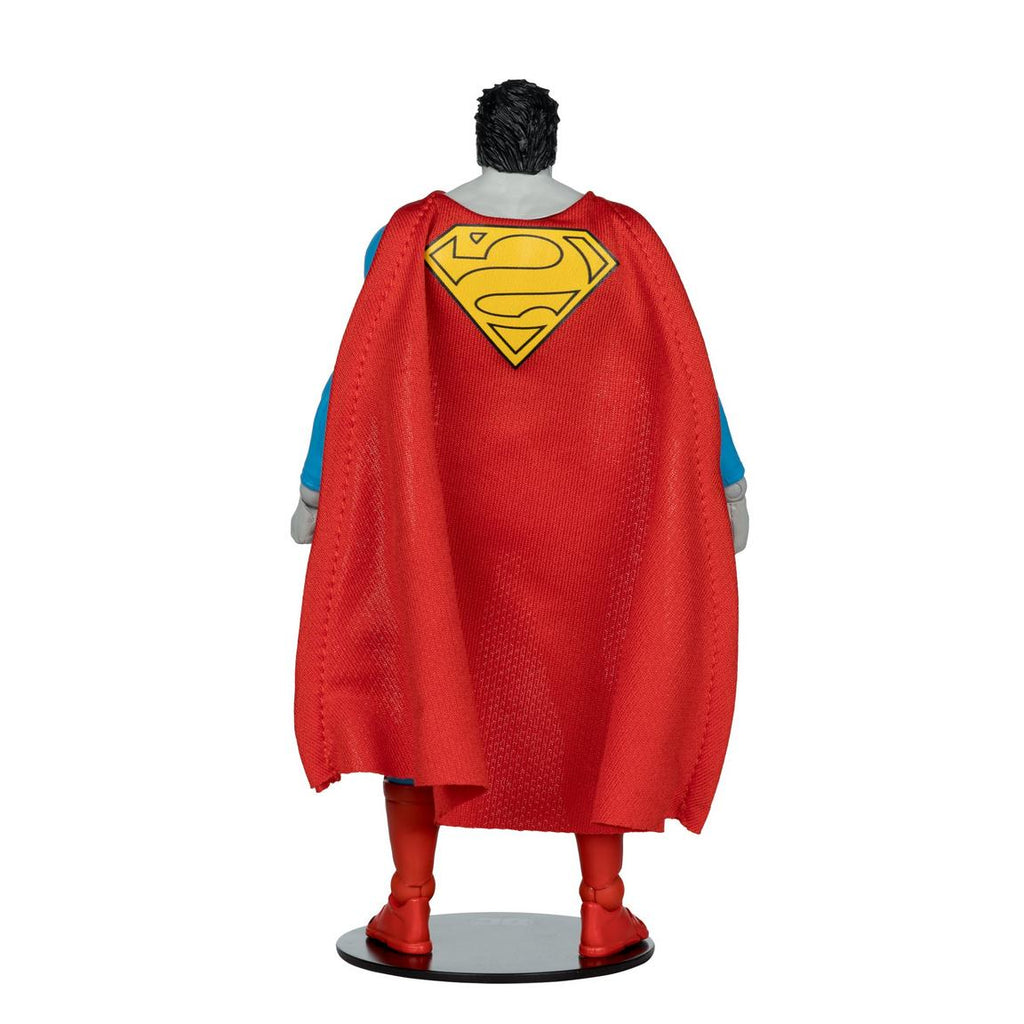 Figura Bizarro (Chase) - DC Classic - DC Multiverse - 7