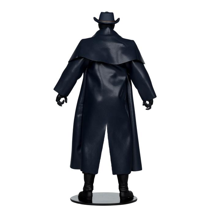 Figura Batman - Western World - DC Multiverse - 7