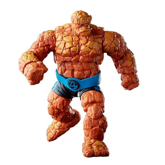 Figura The Thing - Fantastic Four Movie - Marvel Legends Series - Hasbro
