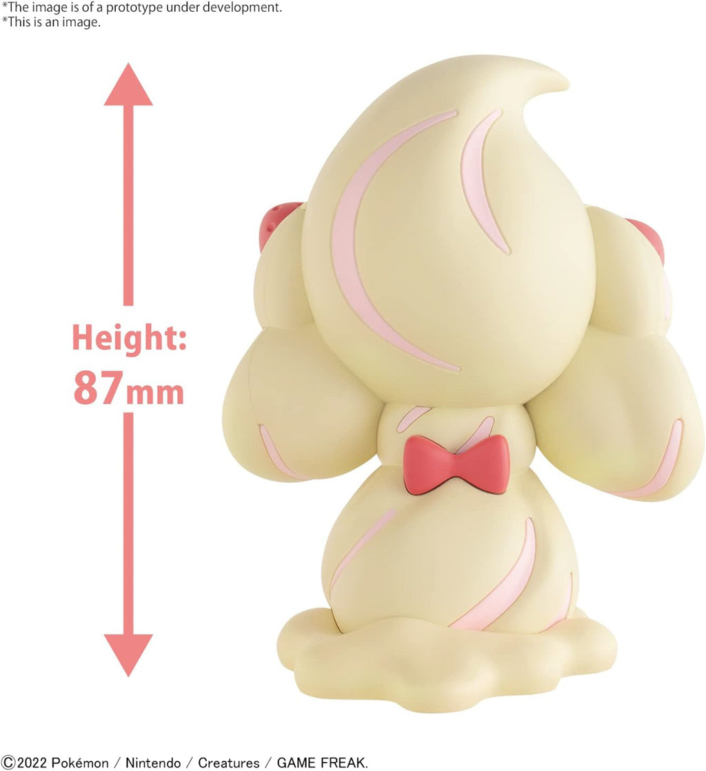Alcremie - Pokemon - Quick Model Kit - Bandai