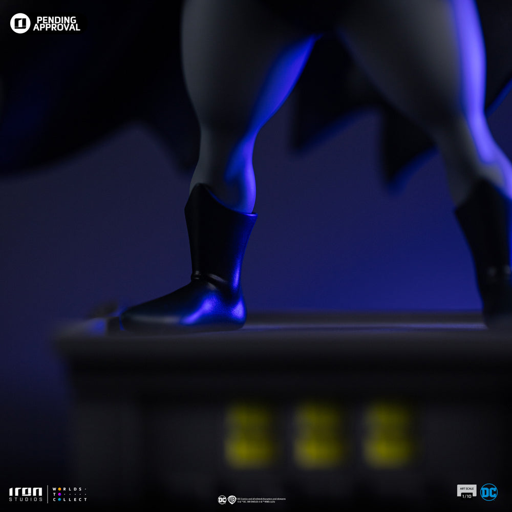 Estátua Batman Family - DC Comics - Art Scale 1/10 - Iron Studios