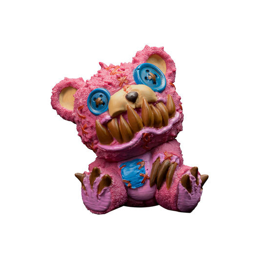 Estátua Boogie Bears Betê - Residiuum - Monster Scale - Iron Studios