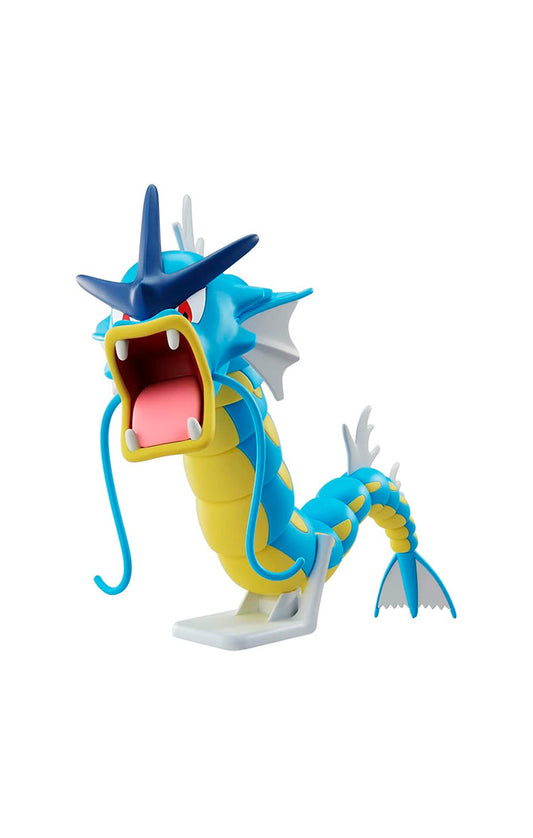 Gyarados - Pokemon - Plastic Model Kit - Bandai