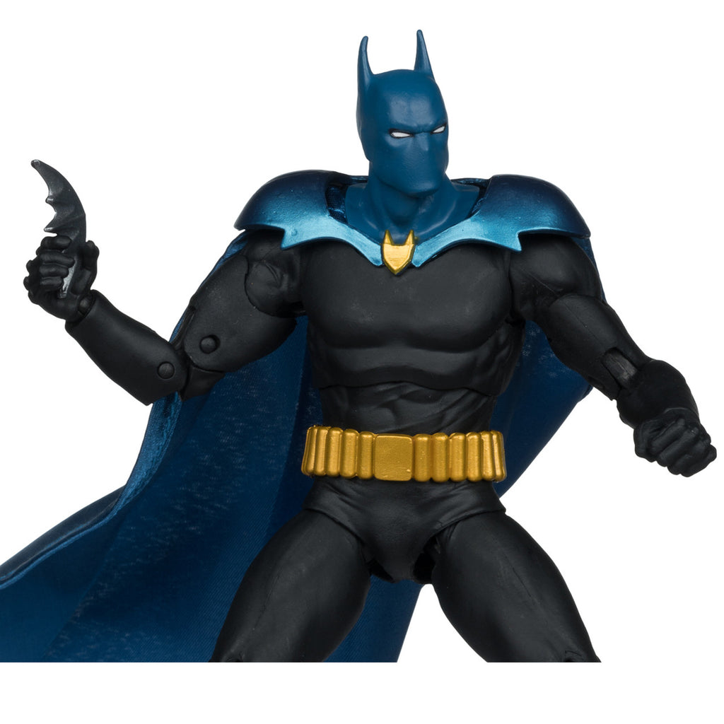 Figura - Batman 1.000.000 - DC Comics - 7