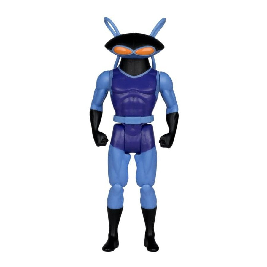 Figura Black Manta - DC Comics - Super Powers 5