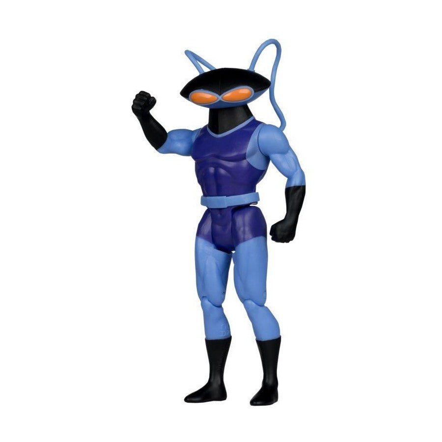 Figura Black Manta - DC Comics - Super Powers 5