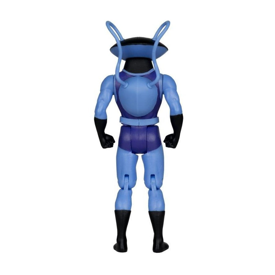 Figura Black Manta - DC Comics - Super Powers 5