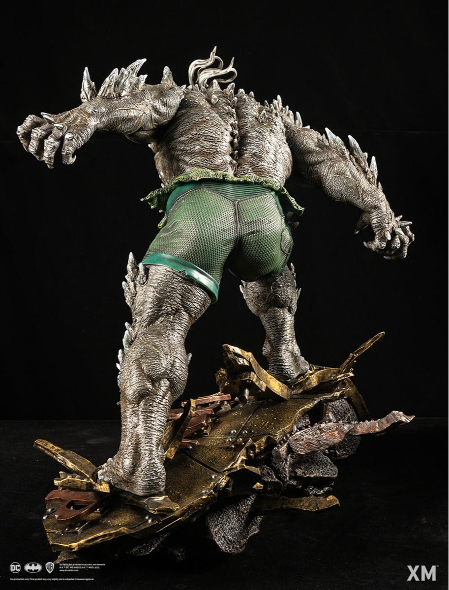 Estátua Apocalipse - DC Comics - 1/6 Scale - XM Studios