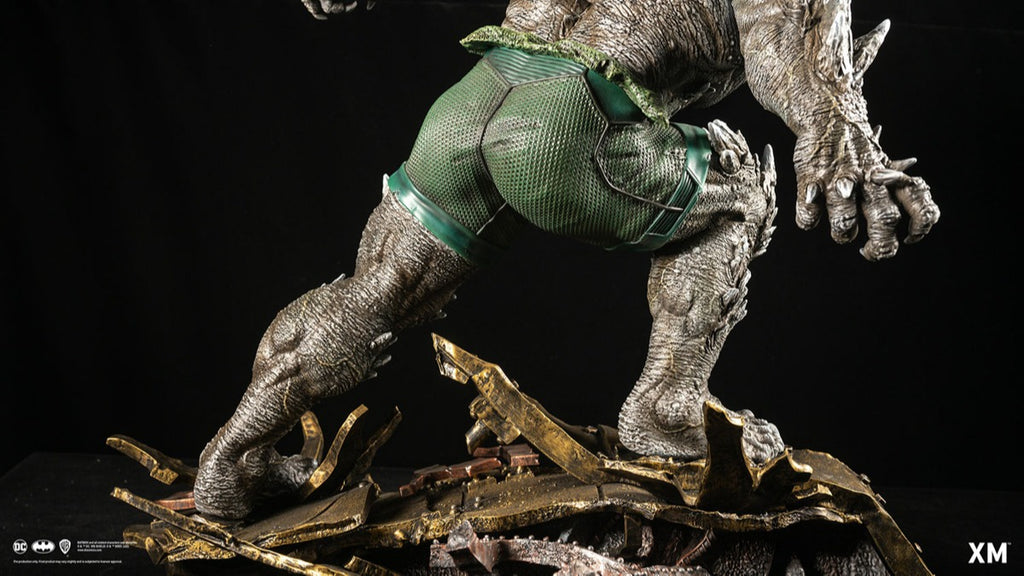 Estátua Apocalipse - DC Comics - 1/6 Scale - XM Studios