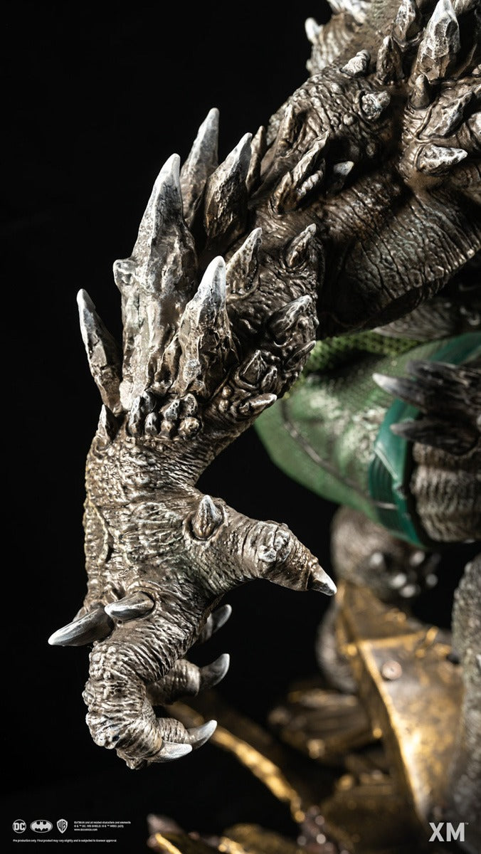 Estátua Apocalipse - DC Comics - 1/6 Scale - XM Studios