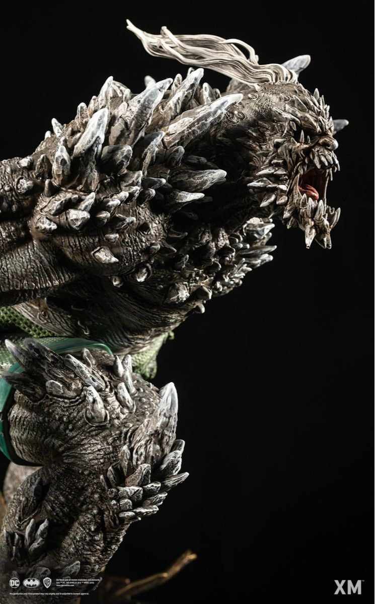 Estátua Apocalipse - DC Comics - 1/6 Scale - XM Studios