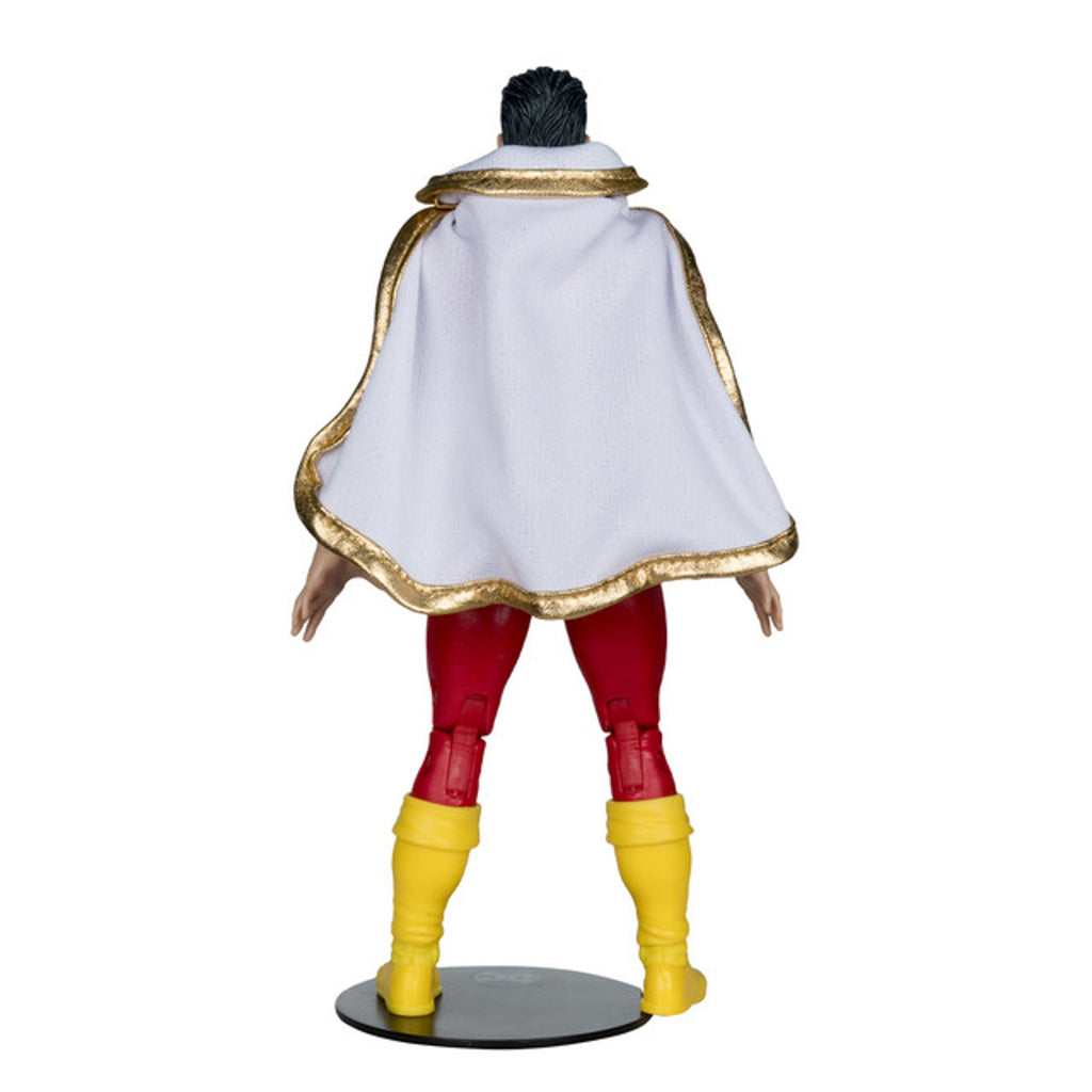 Figura Shazam! DC Page Punchers Dawn of DC - DC Comics - 7 Scale - McFarlane