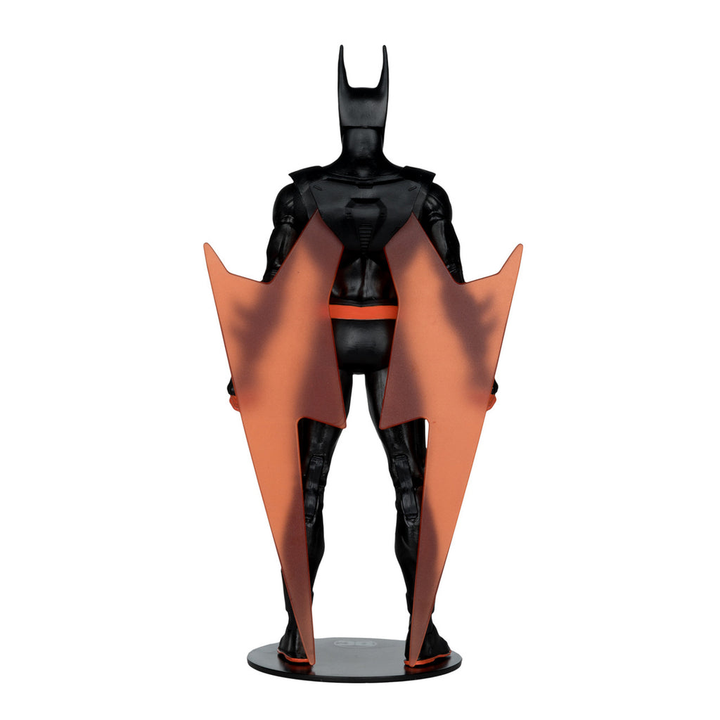 Figura Batman Beyond Neo Gothic(chase) - DC Comics - 7 Scale - McFarlane