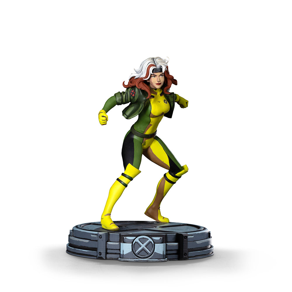X-Men 97 – Iron Studios Brasil
