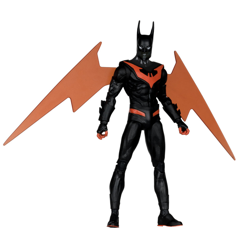 Figura Batman Beyond Neo Gothic - DC Comics - 7 Scale - McFarlane