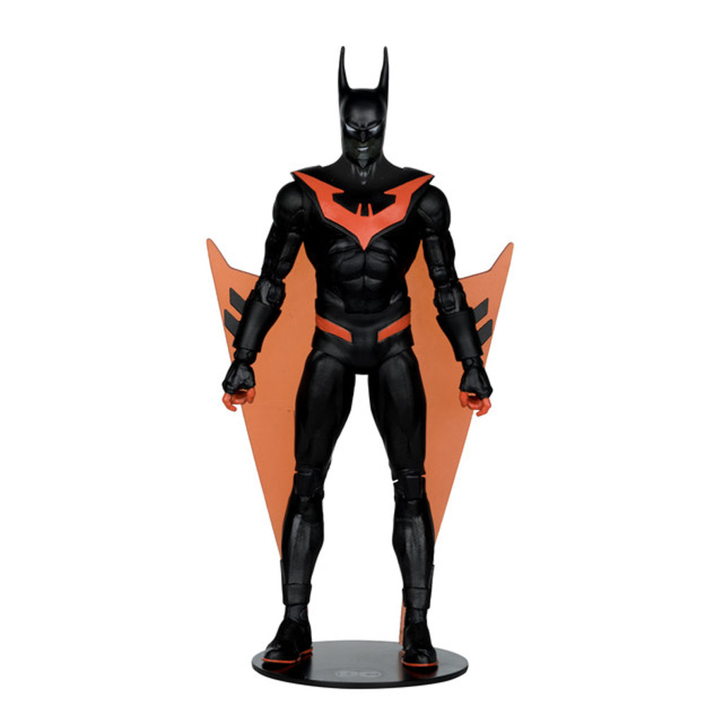 Figura  Batman Beyond Neo Gothic - DC Comics - 7 Scale - McFarlane