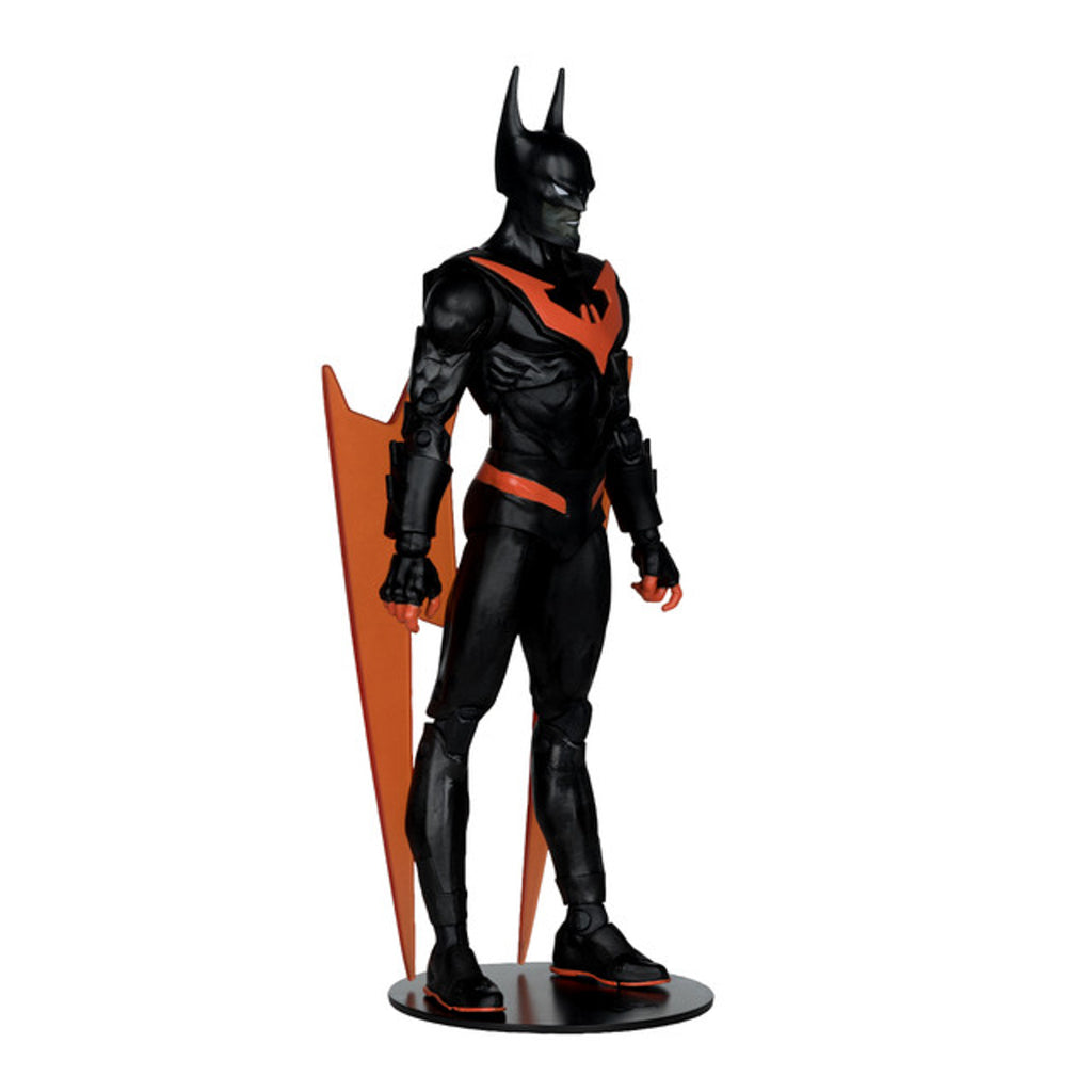 Figura  Batman Beyond Neo Gothic - DC Comics - 7 Scale - McFarlane