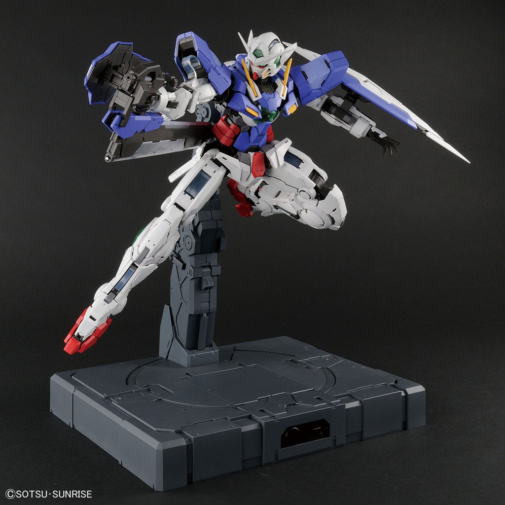 Gundam Exia - Gundam - PG 1/60 - Bandai