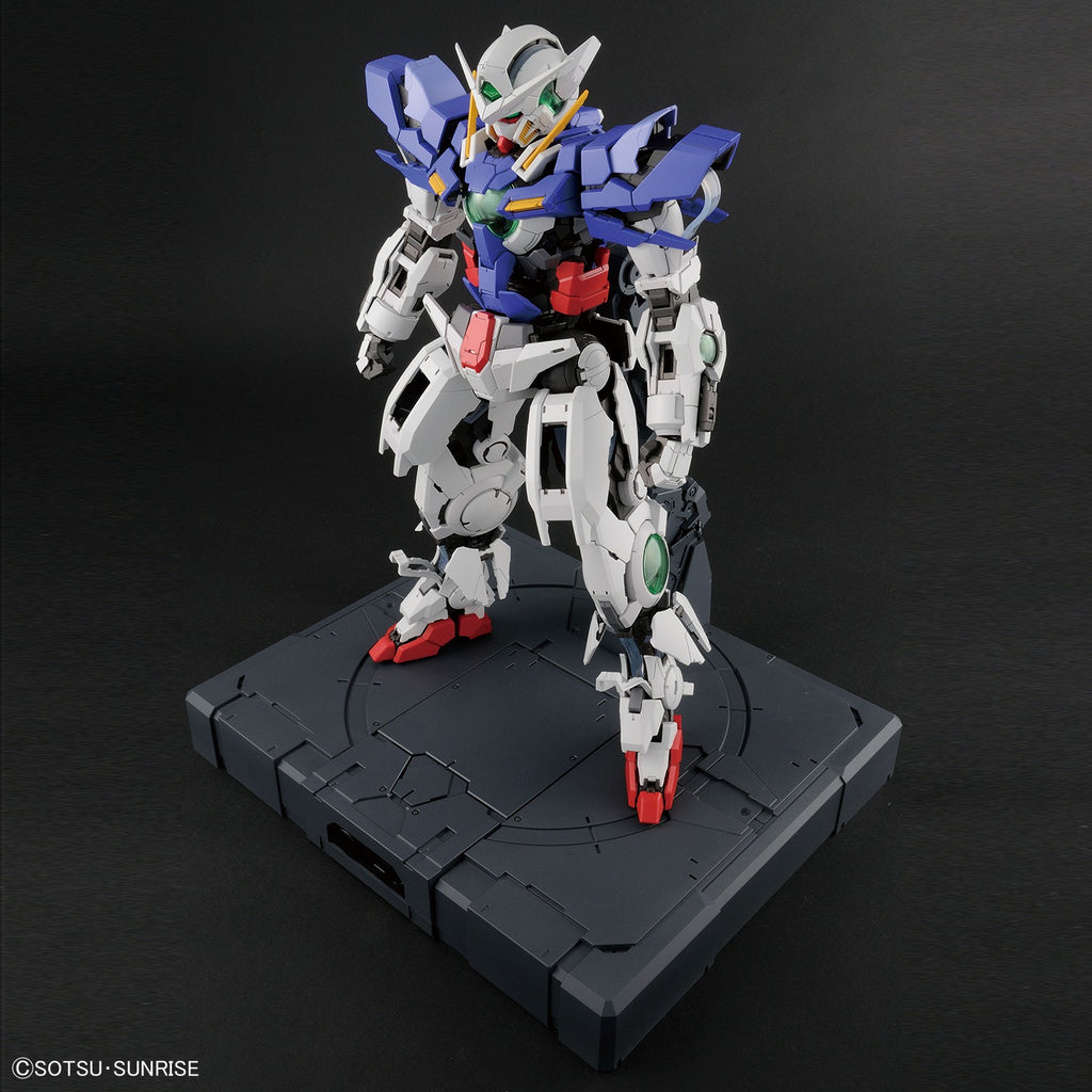 Gundam Exia - Gundam - PG 1/60 - Bandai