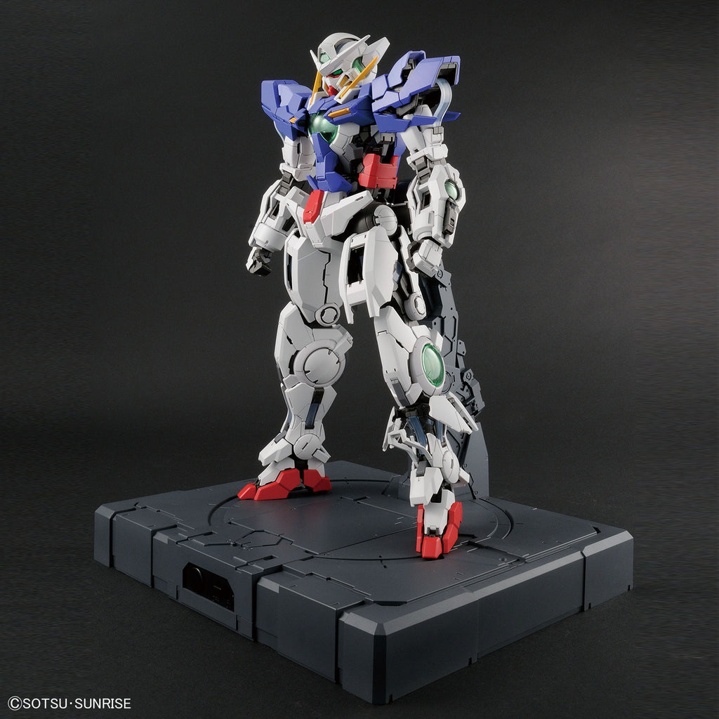 Gundam Exia - Gundam - PG 1/60 - Bandai