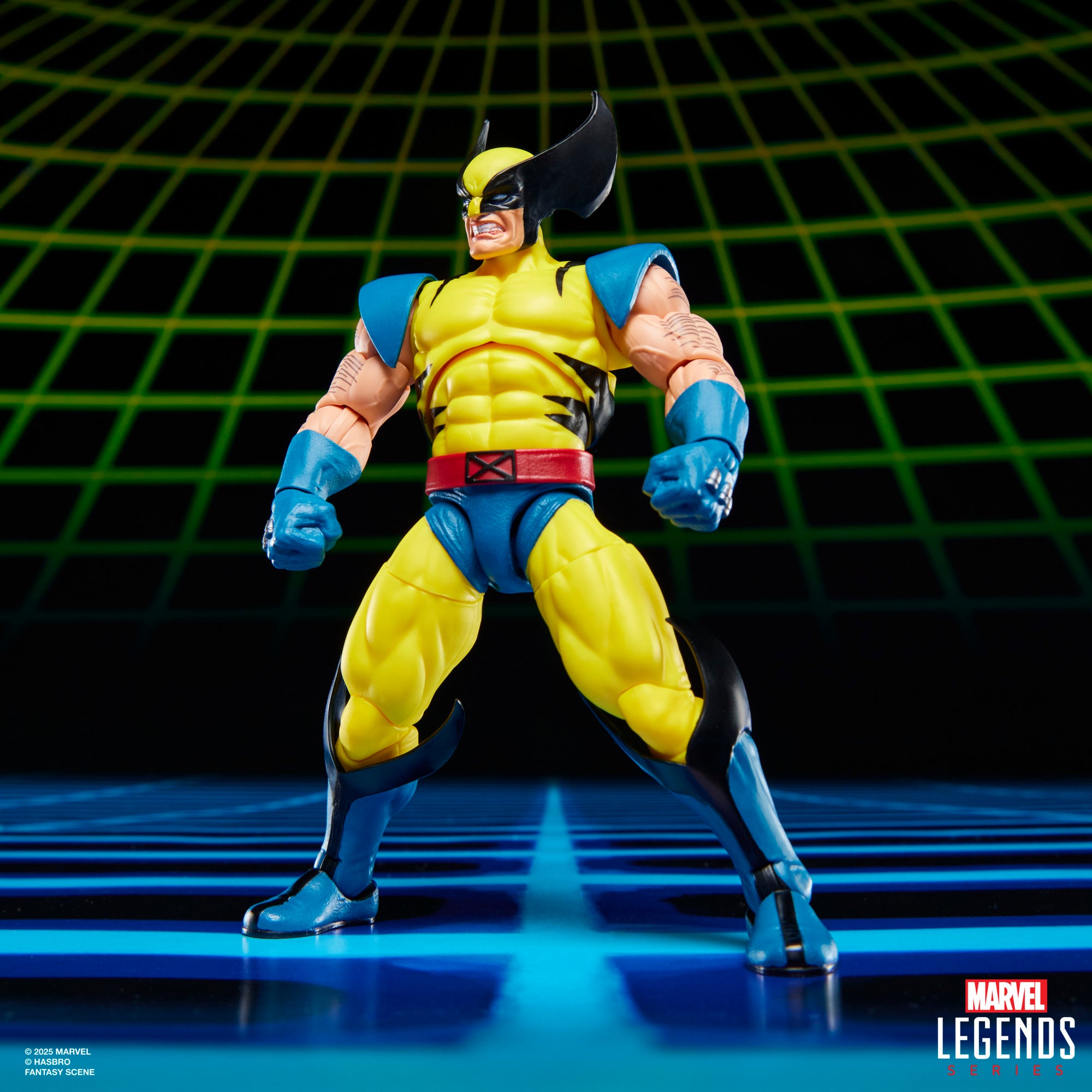 MARVEL LEGENDS GAMERVERSE フィギュアセット Marvel Legends Gamerverse 6 Inch Action Figure Spider-Man 2
