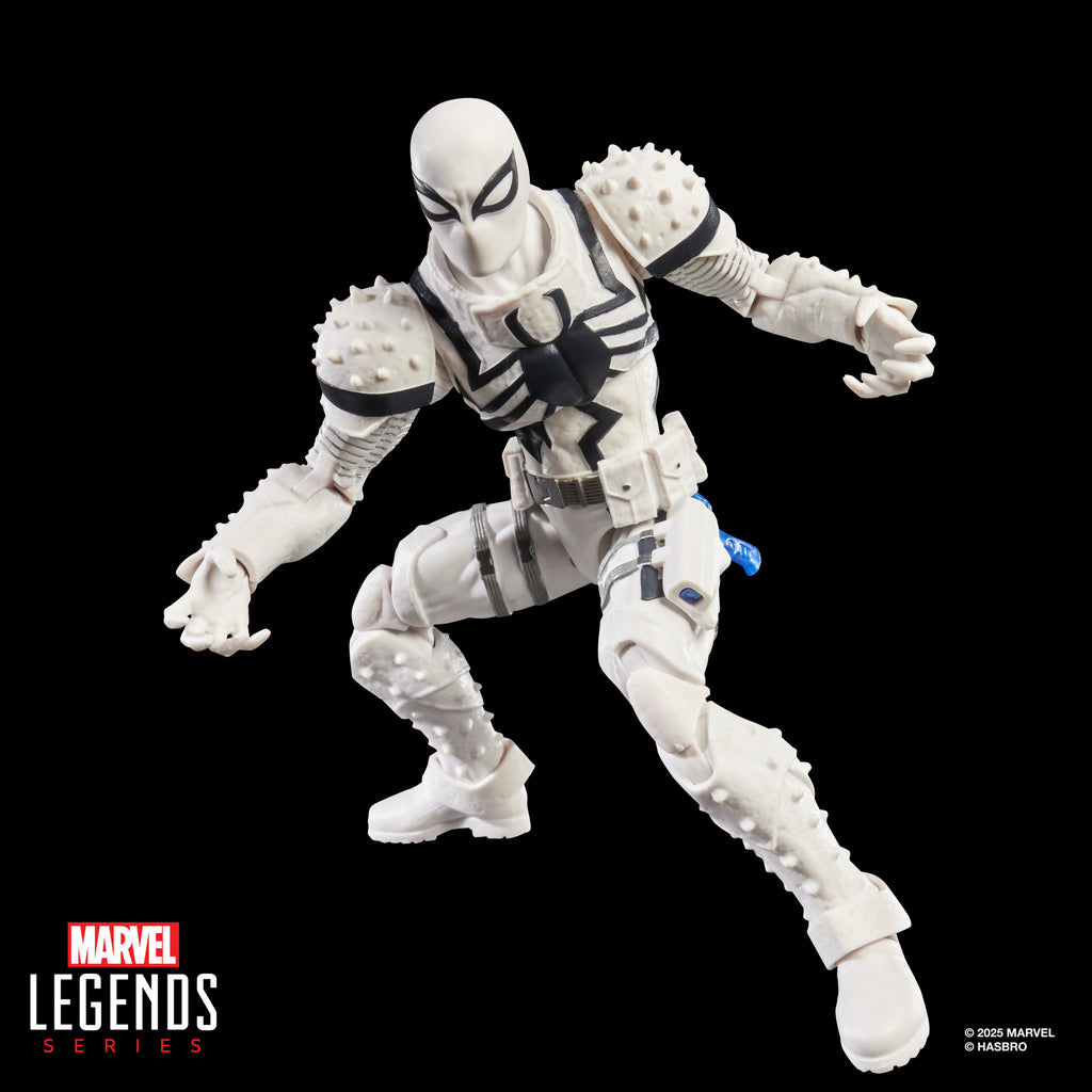 Figura Agent Anti-Venom - Marvel Legends Series Magic: The Gathering Battle - Hasbro