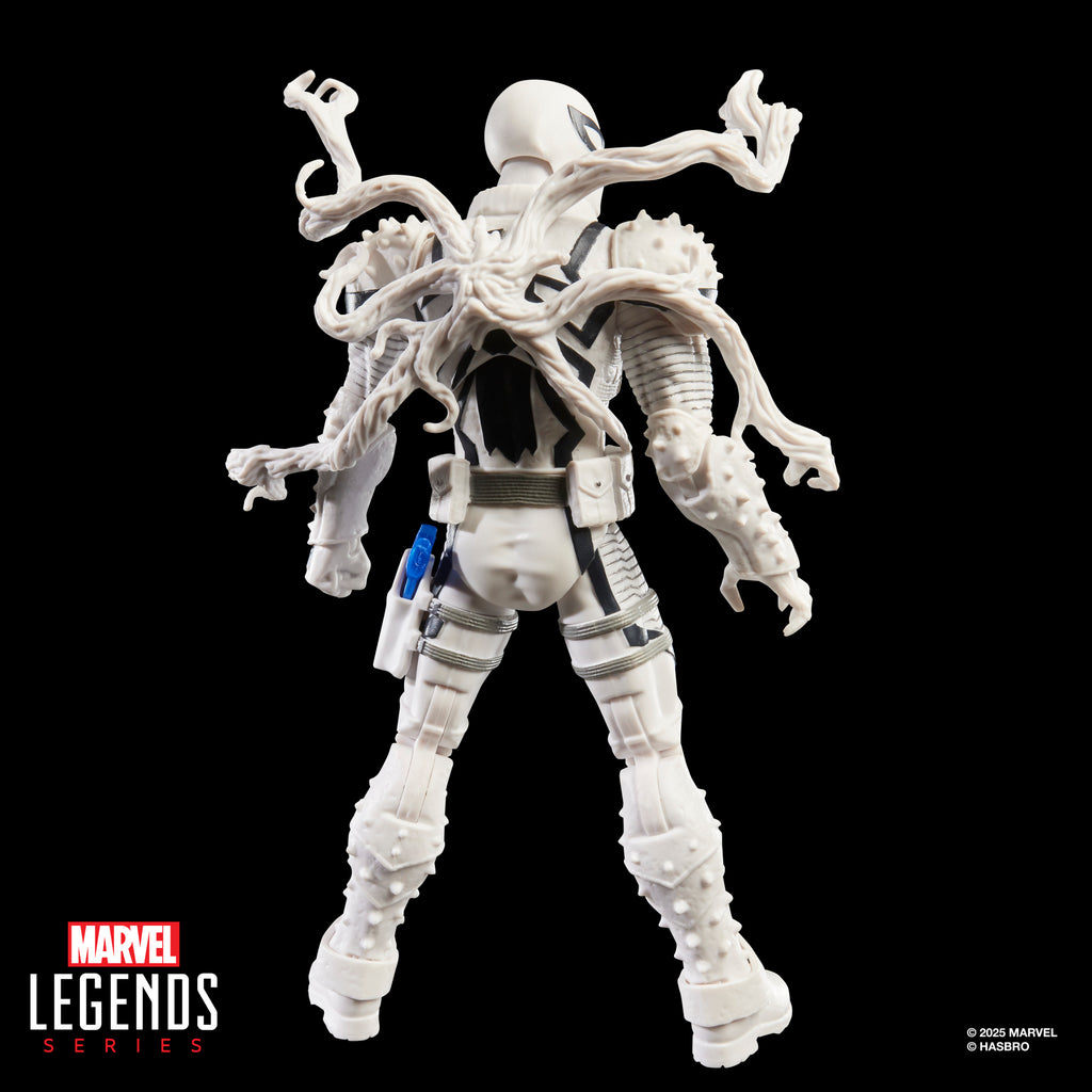 Figura Agent Anti-Venom - Marvel Legends Series Magic: The Gathering Battle - Hasbro