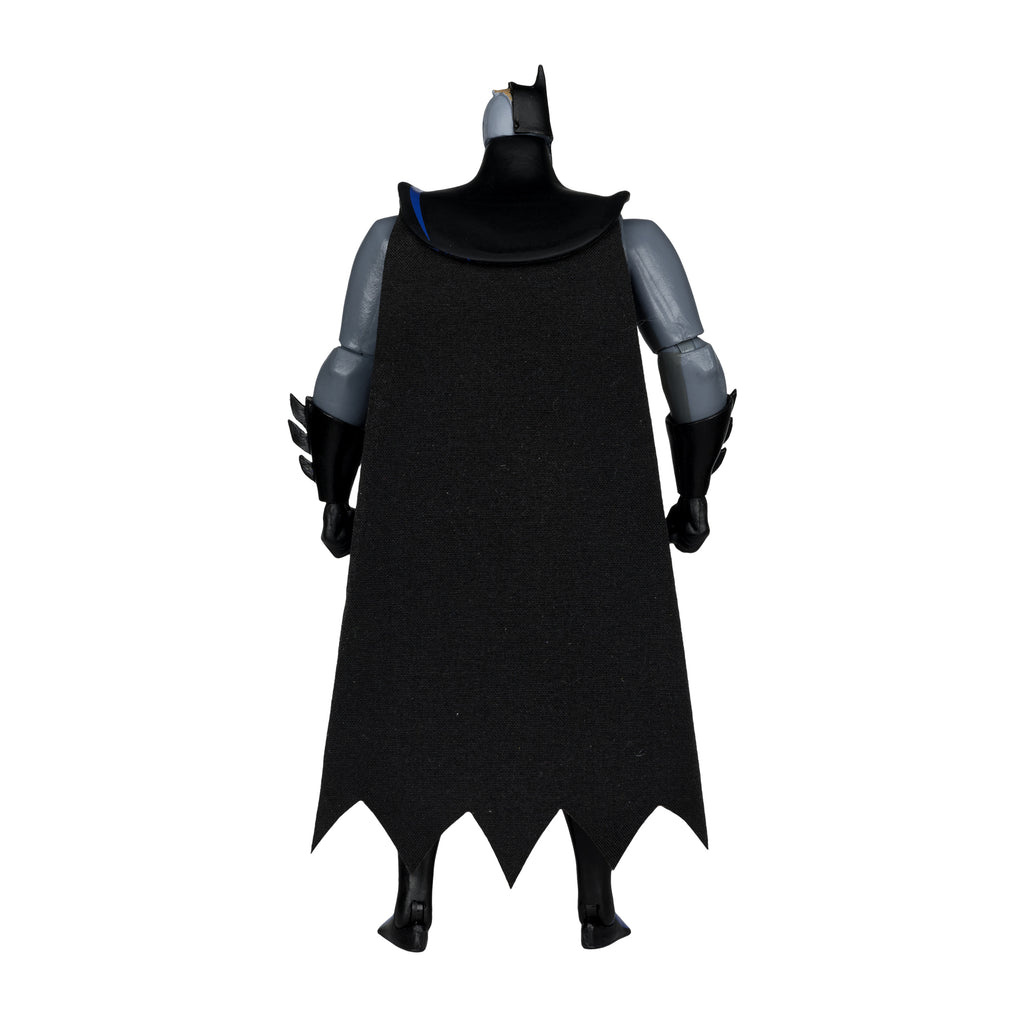 Figura H.A.R.D.A.C. (Batman: The Animated Series Build-A) - DC Comics - 7 Scale - McFarlane