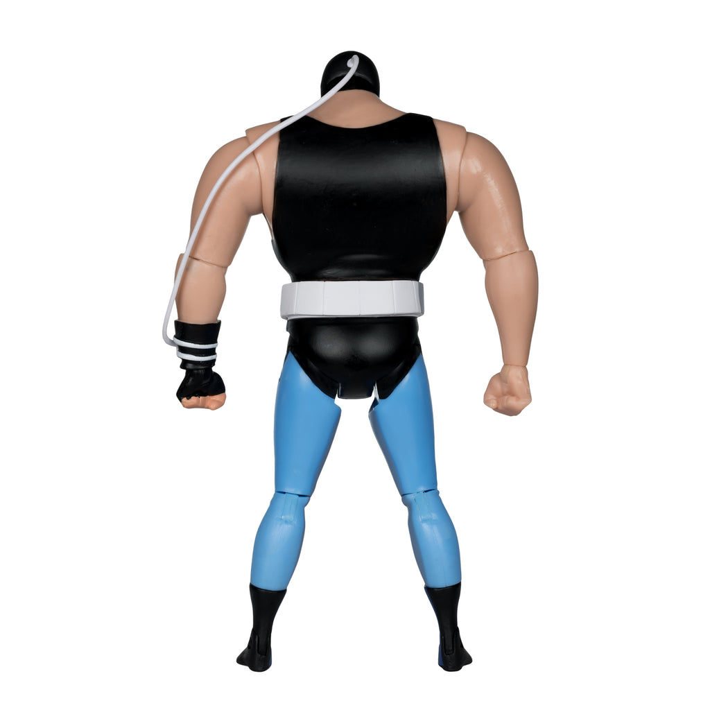 Figura Bane (Batman: The Animated Series Build-A) - DC Comics - 7 Scale - McFarlane