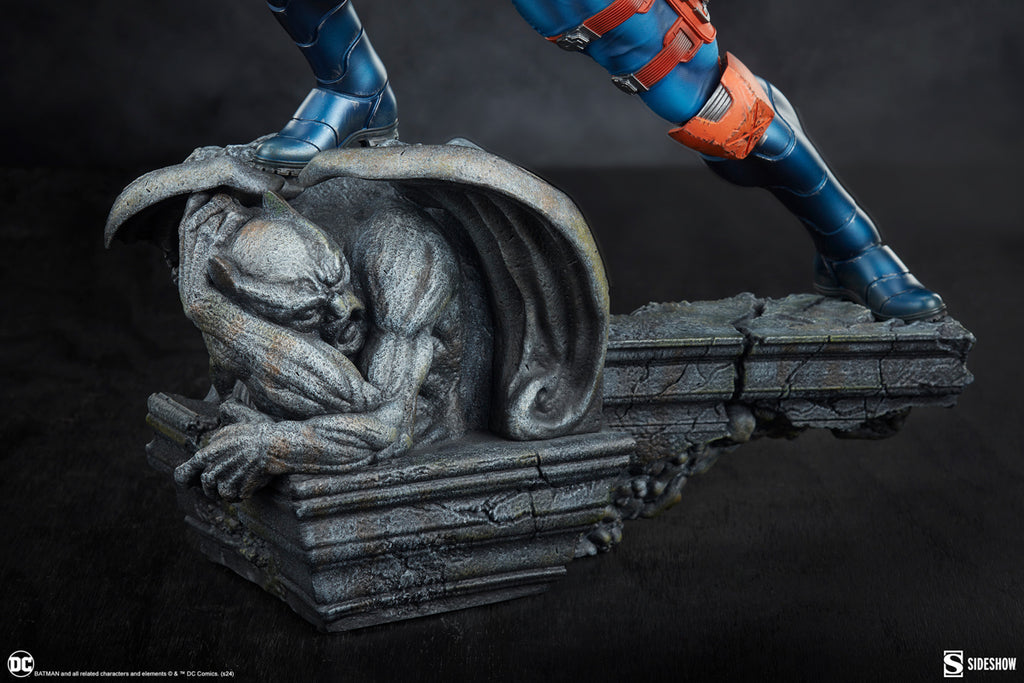 Estátua Deathstroke - DC Comics - Premium Format 1/4 - Sideshow