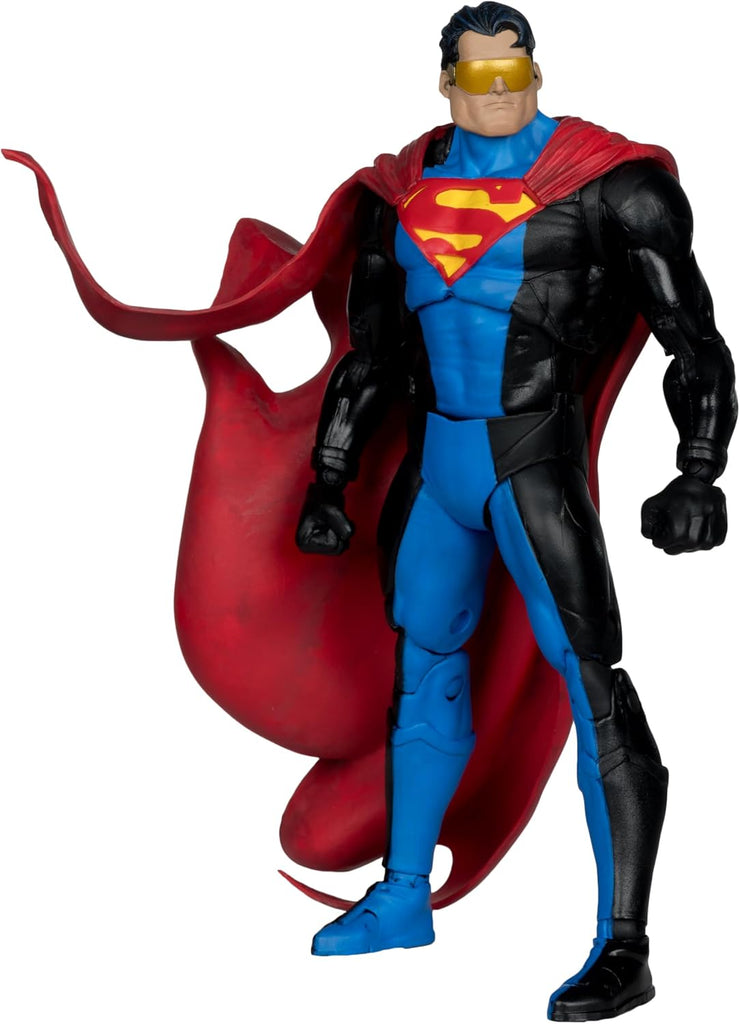 Figura Eradicator - Return of Superman - DC Multiverse - 7