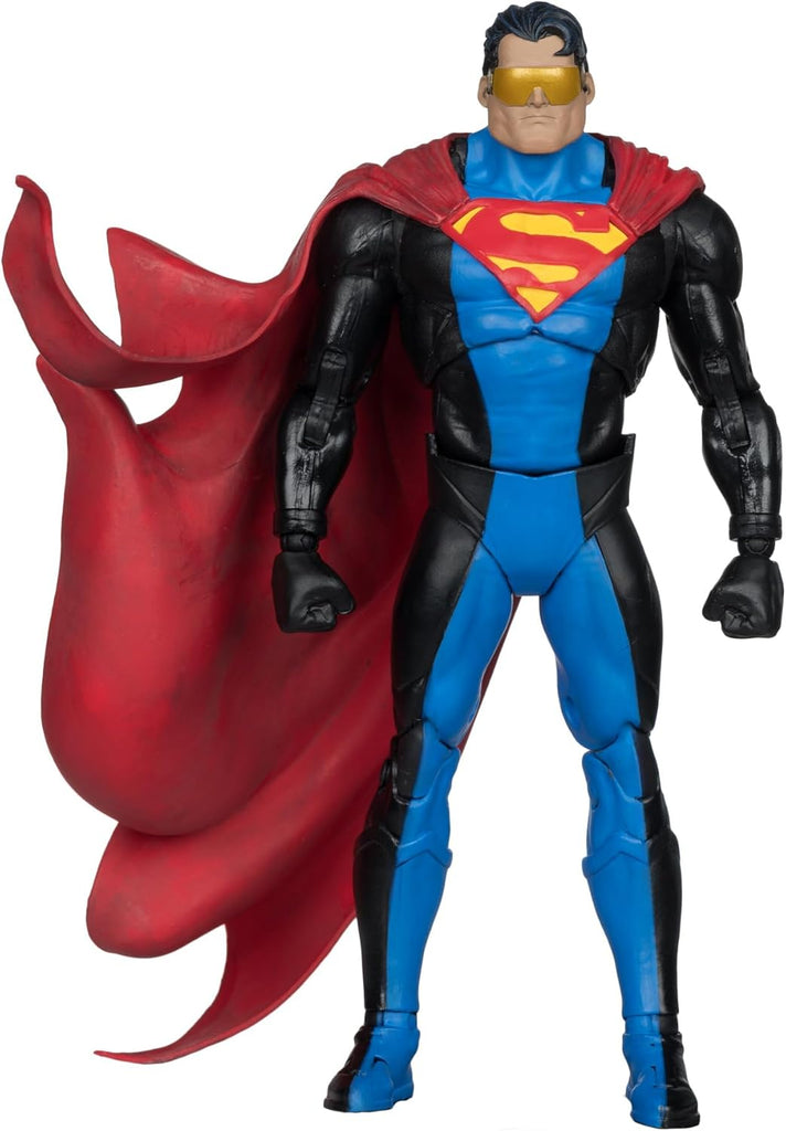 Figura Eradicator - Return of Superman - DC Multiverse - 7