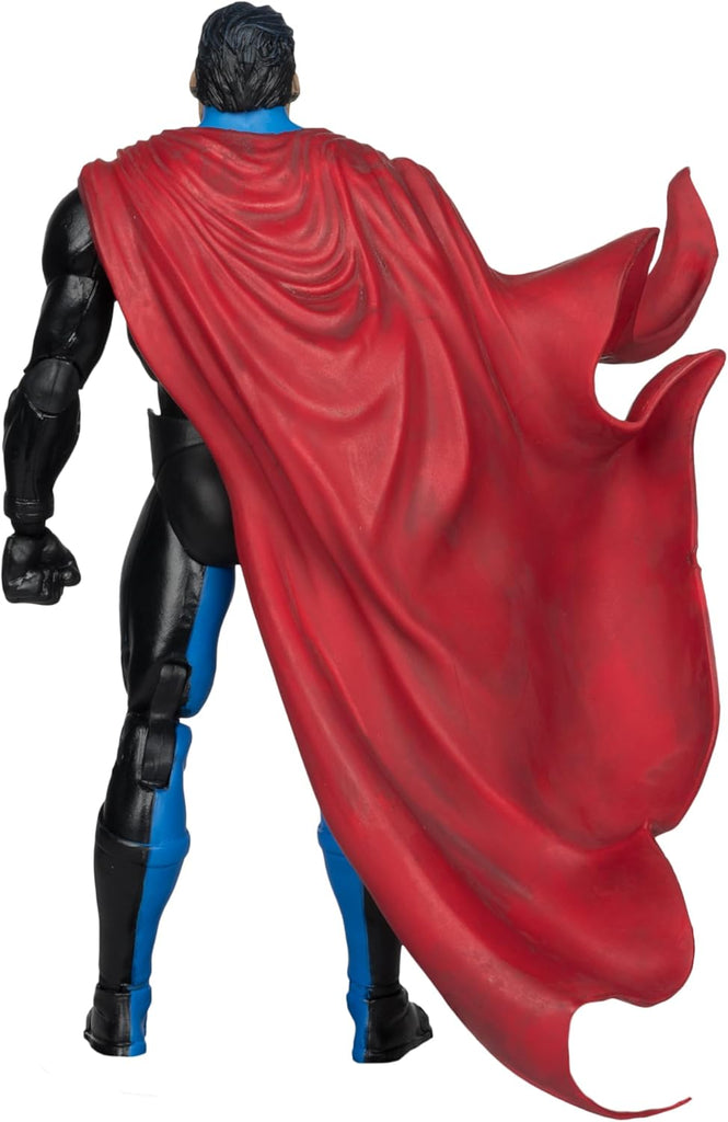 Figura Eradicator - Return of Superman - DC Multiverse - 7