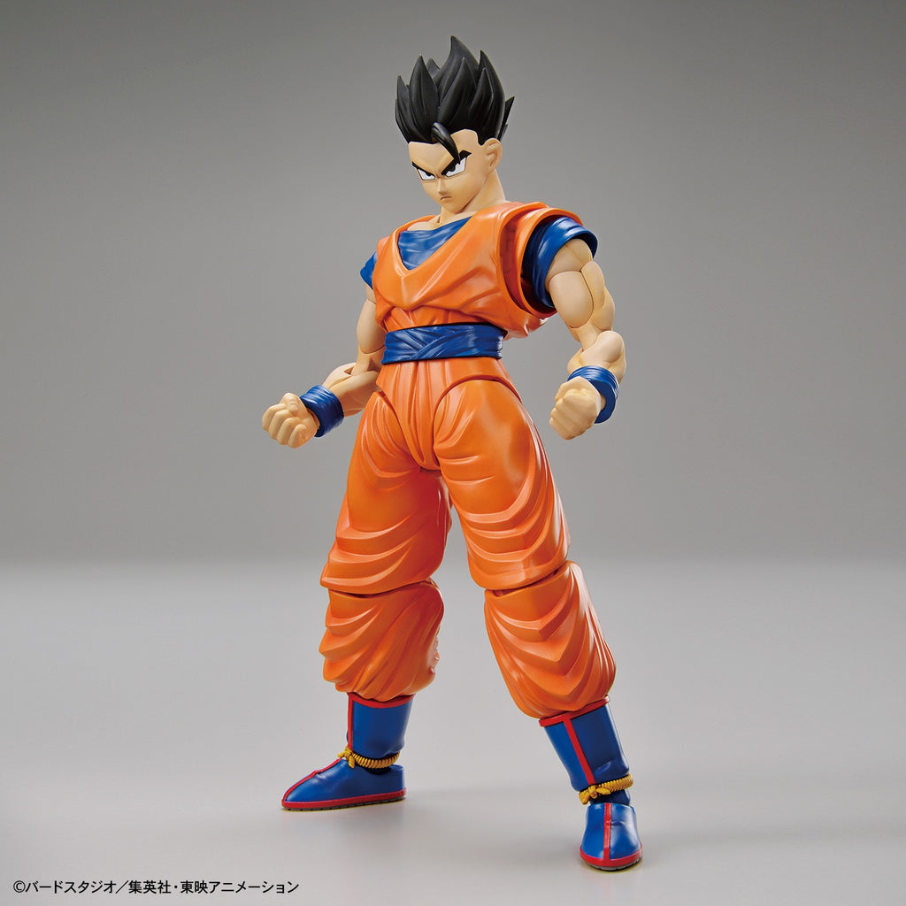 Figura Ultimate Son Gohan - Dragon Ball - Bandai