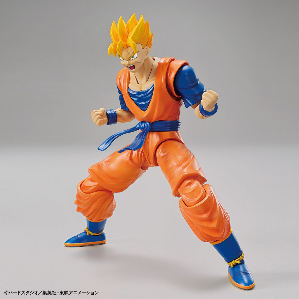 Figura Ultimate Son Gohan - Dragon Ball - Bandai