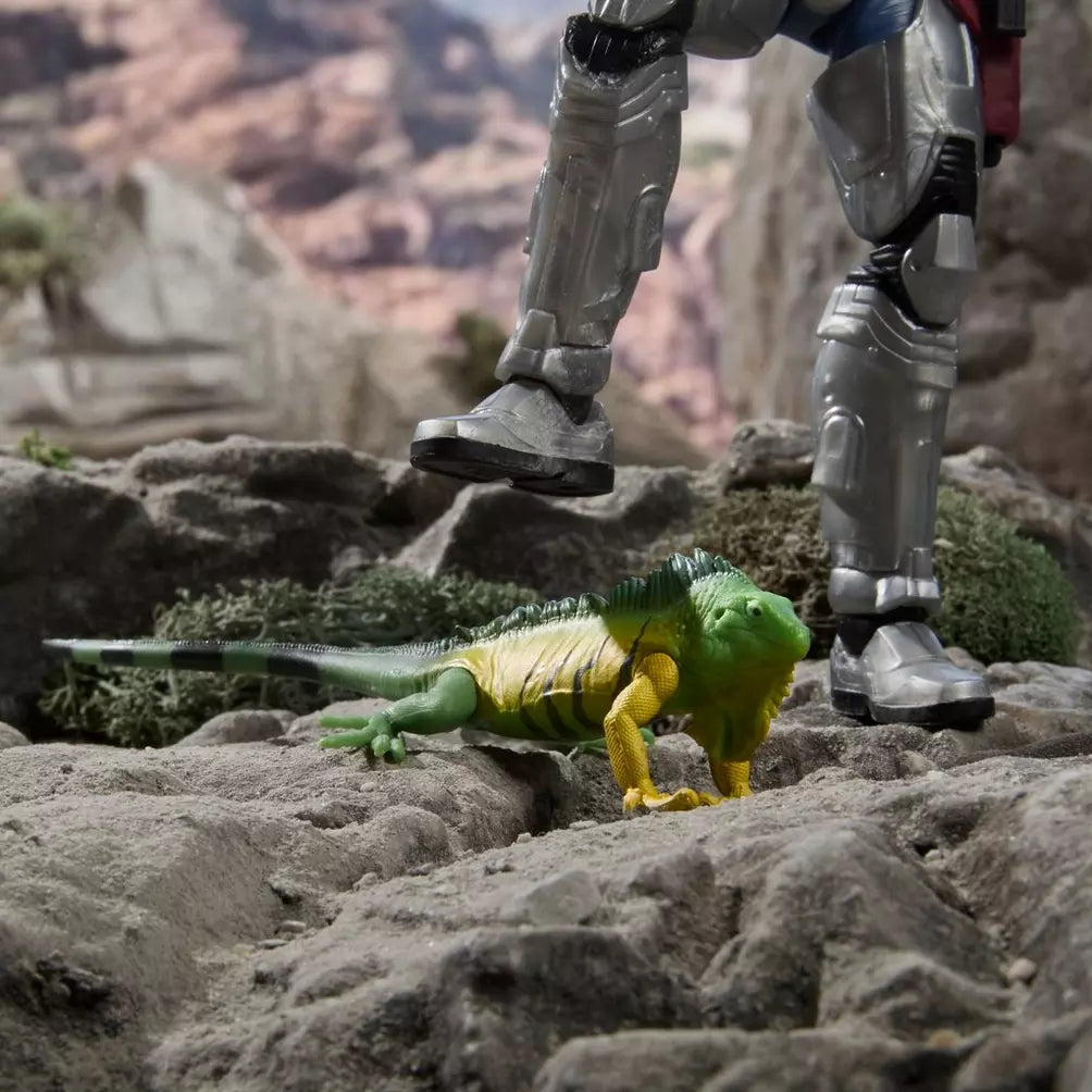 Figura Cobra Commander - G.I. Joe Classified - Hasbro