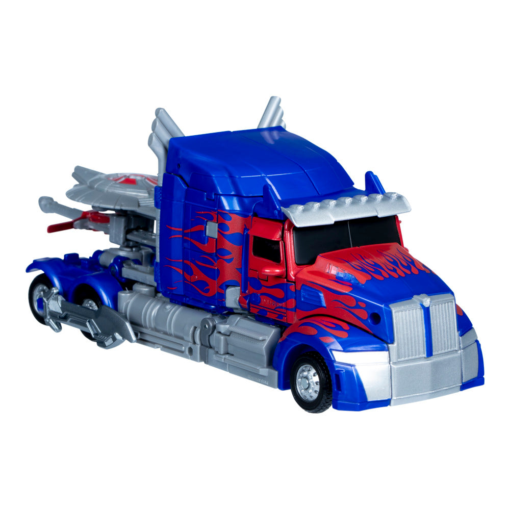 Figura Optimus Prime - Studio Series - Transformers: Age of Extinction - Hasbro