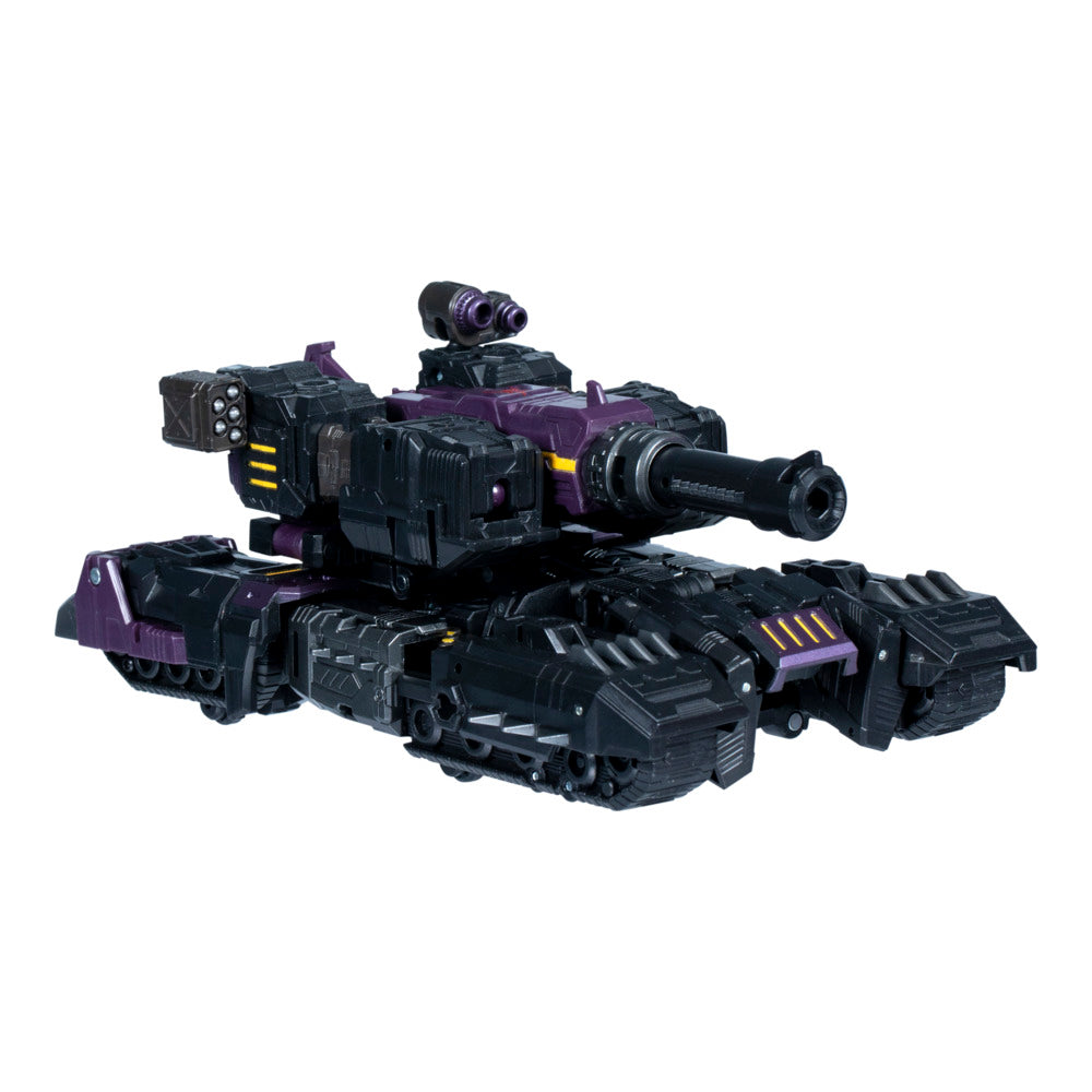Figura Megatronus the Fallen - Transformers Age of Primes The Thirteen - Hasbro
