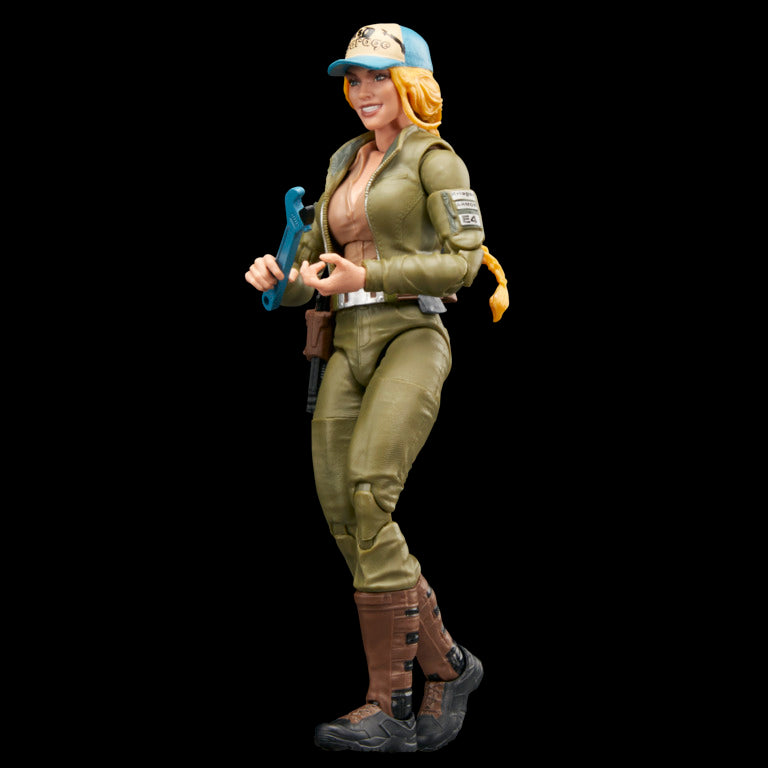 Figura COURTNEY 
