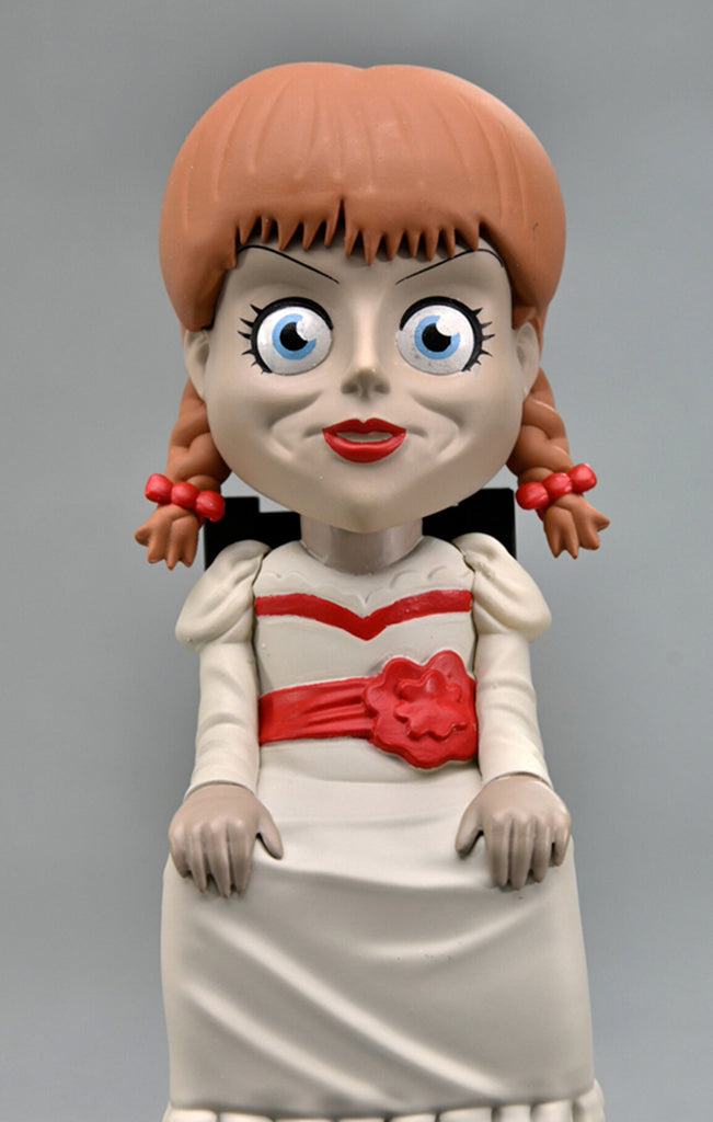 Figura Annabelle -The Conjuring Universe - Body Knocker - Neca