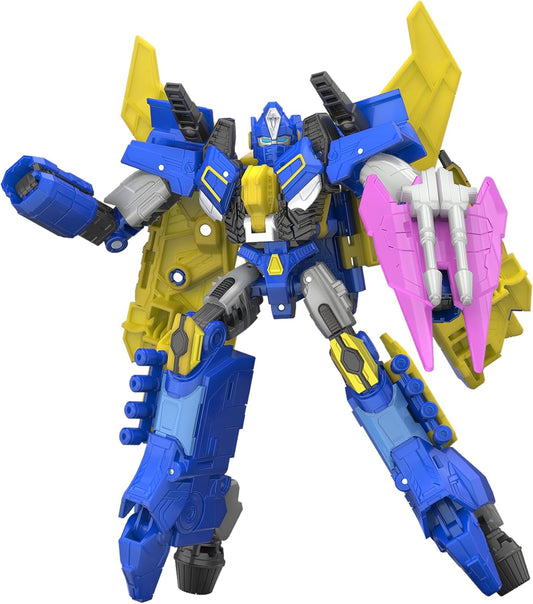 Figura Sentinel Prime - Studios Series - Transformers One - Hasbro