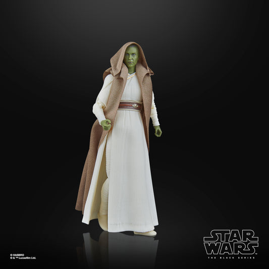 Figura Vernestra Rwoh - Star Wars - The Black Series - Hasbro