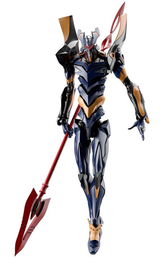 Mark 06 - Bandai Spirits Model Kit - Evangelion - Bandai