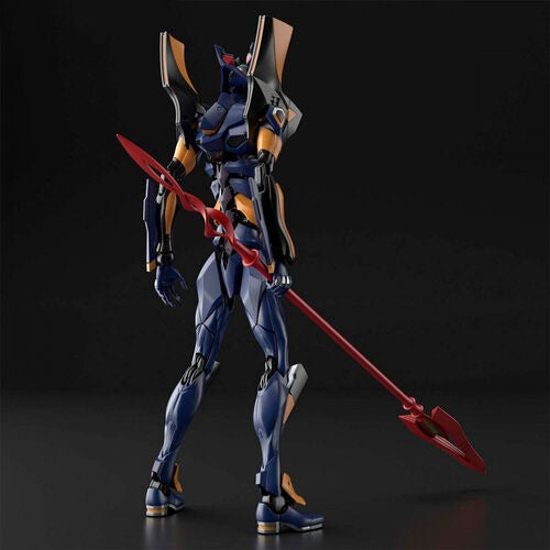 Mark 06 - Bandai Spirits Model Kit - Evangelion - Bandai