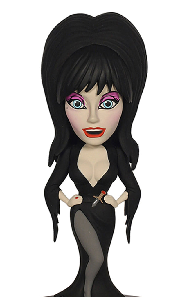 Figura Elvira - Elvira - Body Knocker - Neca