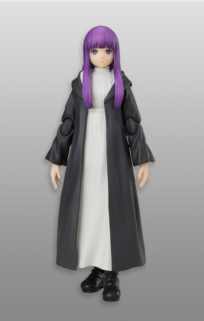 Figura Fern - Frieren - S.H.Figuarts - Bandai